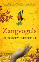 Zangvogels (E-book)
