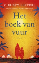 Het boek van vuur (E-book)