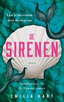 De sirenen (E-book)