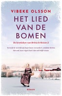 Het lied van de bomen (Paperback)