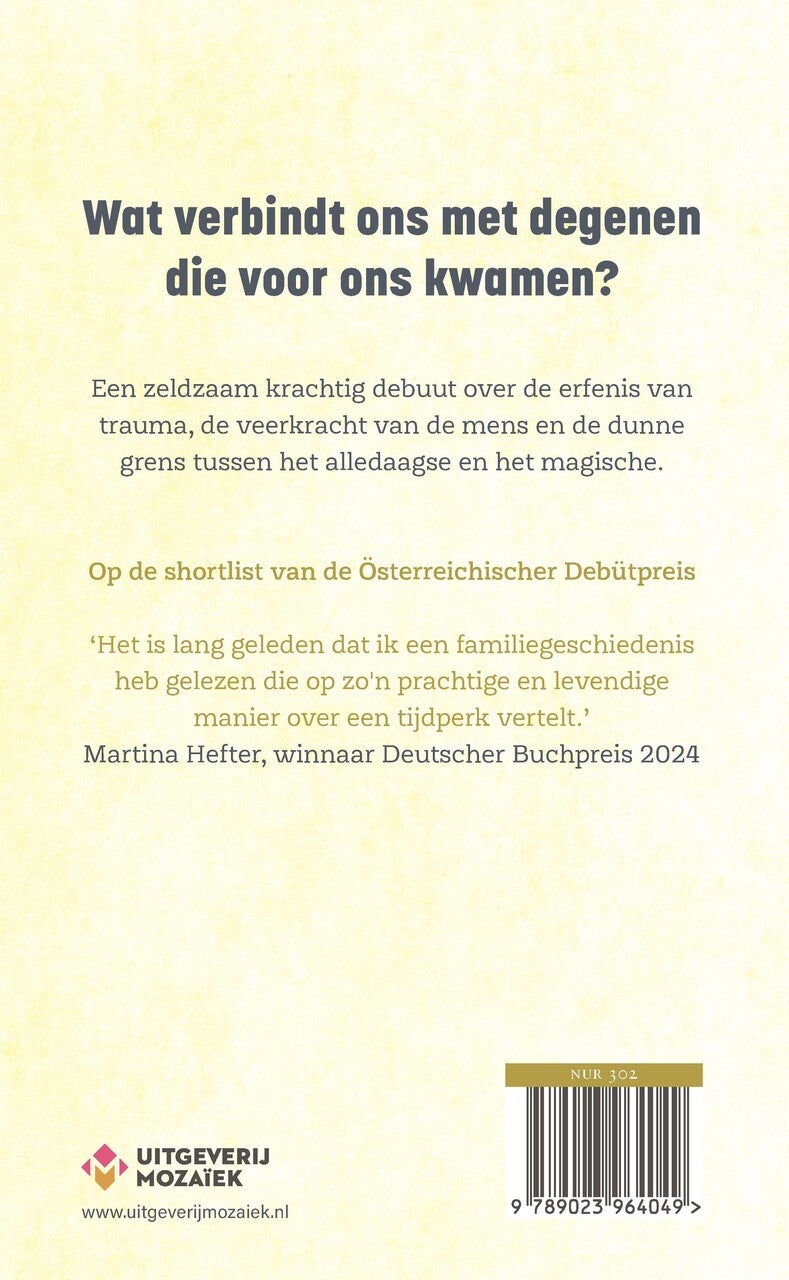 Als je niet gepakt wil worden dood de schapen dan (Hardback)