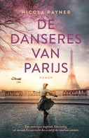 De danseres van Parijs (Paperback)