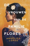 De vrouwen van de familie Flores (Paperback)