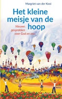 Het kleine meisje van de hoop (Paperback)