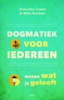 Dogmatiek voor iedereen (Hardback)