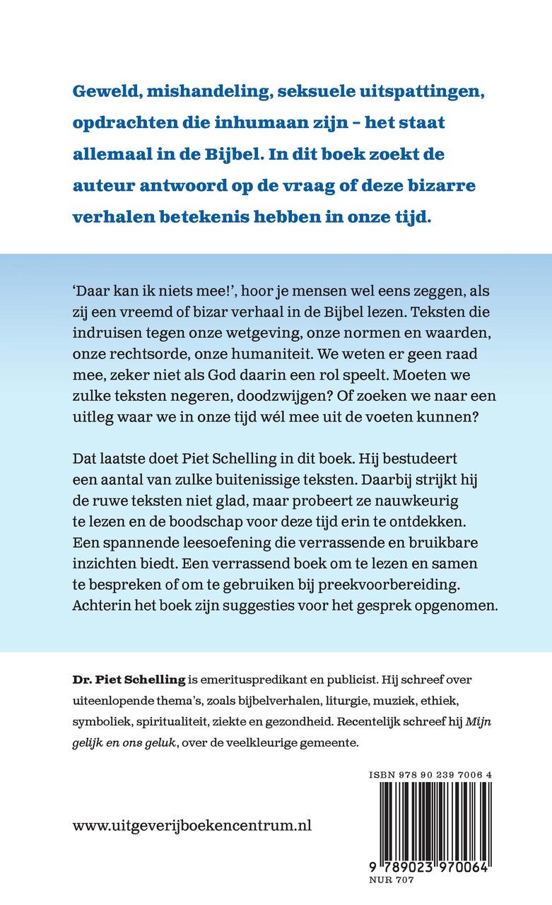 Vreemd en bizar (E-book)