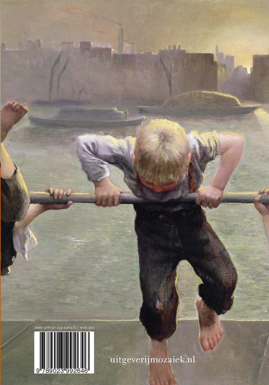 Kind van het water (Paperback)