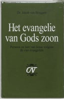 Het evangelie van Gods Zoon (Hardback)