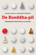 De Boeddha-pil (E-book)