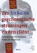 Zes psychologische stromingen en één cliënt (Paperback)