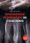 Spannende momenten in coaching (Paperback)