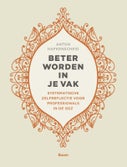 Beter worden in je vak (Paperback)