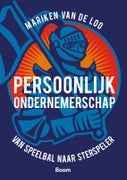 Persoonlijk ondernemerschap (Paperback)