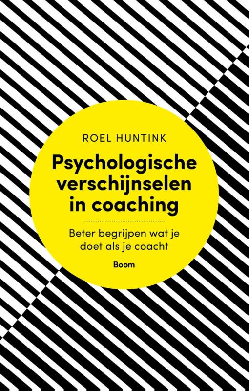 Psychologische verschijnselen in coaching (Paperback)