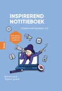 Chatten met Napoleon 3.0 - Inspirerend notitieboek (Hardback)