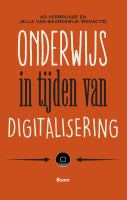 Onderwijs in tijden van digitalisering (Paperback)