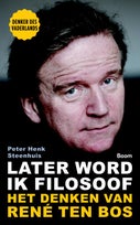 Later word ik filosoof (Paperback)