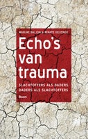 Echo’s van trauma (E-book)