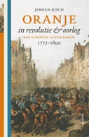 Oranje in revolutie & oorlog (E-book)