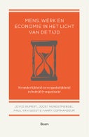 Mens, werk en economie in het licht van de tijd (Paperback)