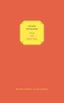 Tijd en vrije wil (Hardback)