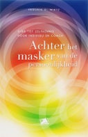 Achter het masker van de persoonlijkheid (Paperback)