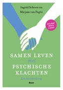 Samen leven met psychische klachten (E-book)