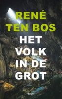 Het volk in de grot (Paperback)