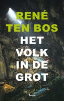 Het volk in de grot (E-book)