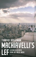 Machiavelli’s lef (Paperback)