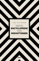 Grote encyclopedie van misvattingen (Paperback)