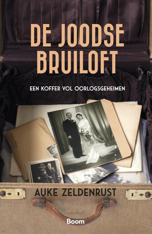 De Joodse bruiloft (Paperback)