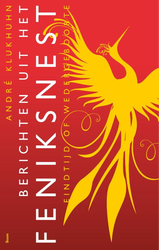 Berichten uit het feniksnest (Paperback)