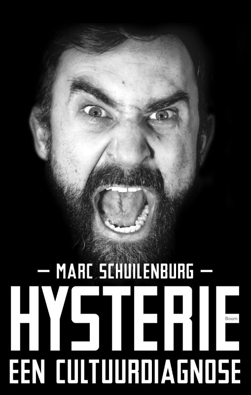 Hysterie (Paperback)