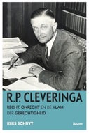 R.P. Cleveringa (E-book)