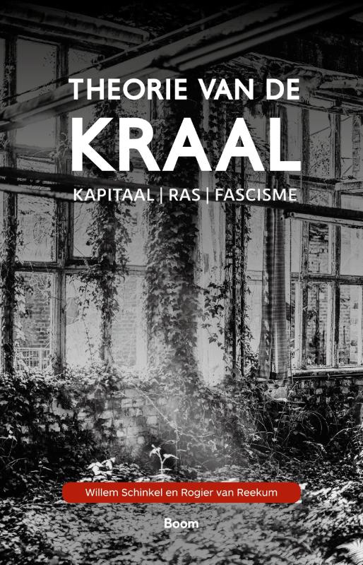 Theorie van de kraal (Paperback)