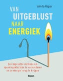 Van uitgeblust naar energiek (Paperback)