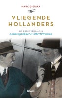 Vliegende Hollanders (Paperback)