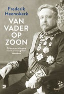 Van vader op zoon (Paperback)