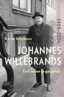Johannes Willebrands (E-book)