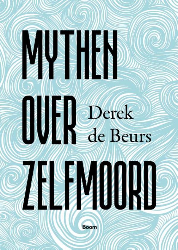 Mythen over zelfmoord (E-book)