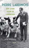 Pierre Lardinois (E-book)