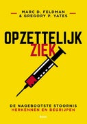Opzettelijk ziek (E-book)
