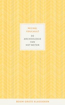 De archeologie van het weten (E-book)