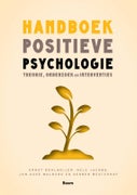 Handboek positieve psychologie (Paperback)