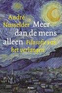 Meer dan de mens alleen (Paperback)