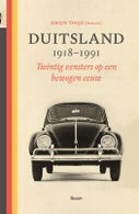 Duitsland 1918‐1991 (Paperback)