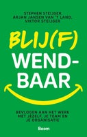 Blij(f) wendbaar (E-book)