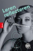 Leren reflecteren (Paperback)