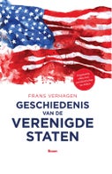 Geschiedenis van de Verenigde Staten (Hardback)